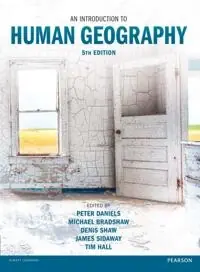 An introduction to human geography